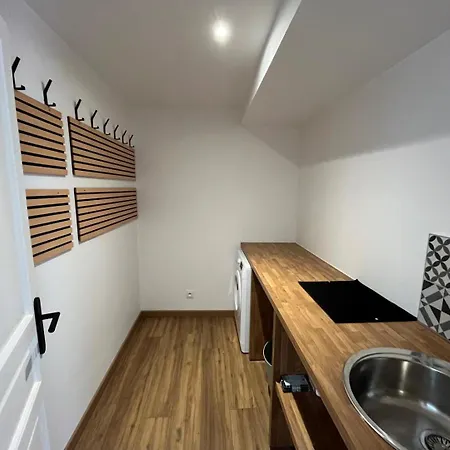 L Escale Champenoise Vakantiehuis *