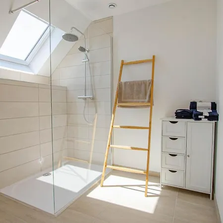 Vakantiehuis L Escale Champenoise