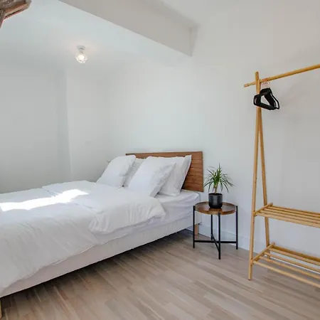 Vakantiehuis L Escale Champenoise