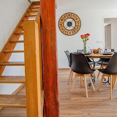 L Escale Champenoise * Plessis-Barbuise